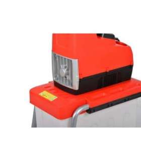 Oksapurustaja HECHT 6285 XL