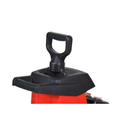 Oksapurustaja HECHT 6285 XL