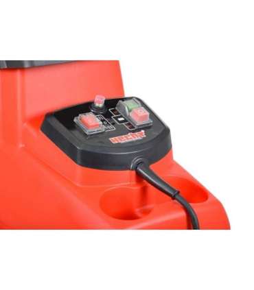 Oksapurustaja HECHT 6285 XL