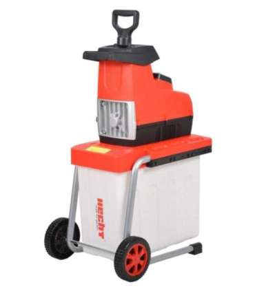 Oksapurustaja HECHT 6285 XL