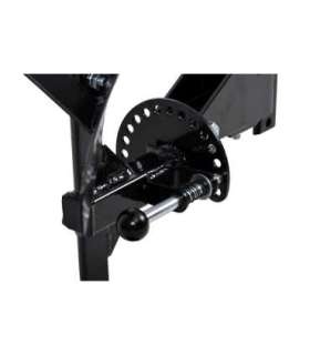 Pöördader HECHT 007125