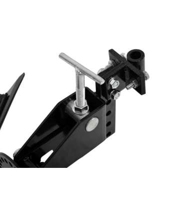 Pöördader HECHT 007125