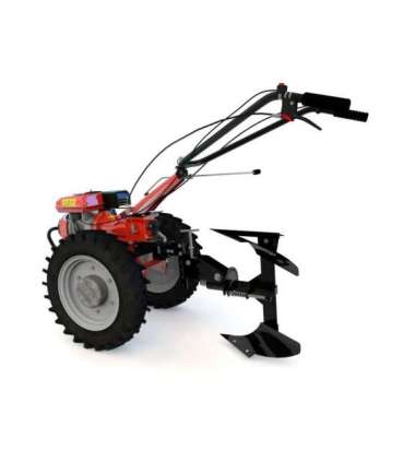 Pöördader HECHT 007125