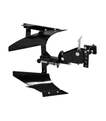 Pöördader HECHT 007125