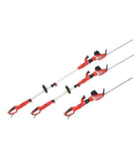 Hekilõikur Hecht 675 (teleskoopvarrega)