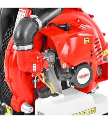 Lehepuhur HECHT 972 PROFI