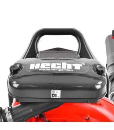 Lehepuhur HECHT 972 PROFI