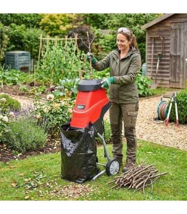 Oksapurustaja HECHT 628