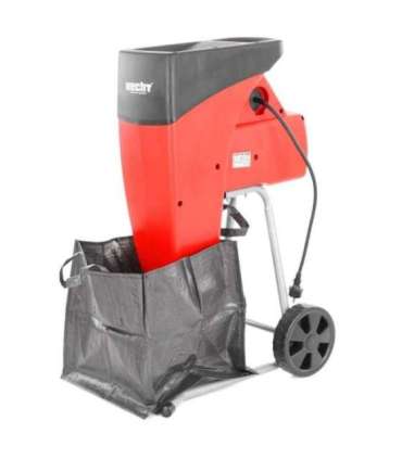 Oksapurustaja HECHT 627 SILENT