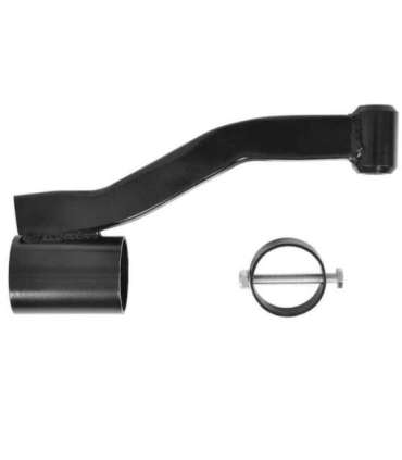 Järelkäru seekel Hecht 57101