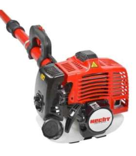 Bensiinimootoriga oksasaag HECHT 9260