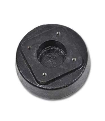 Rataste raskused HECHT 007101