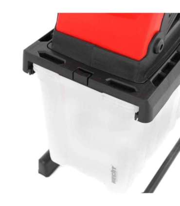 Oksapurustaja HECHT 626 BOX