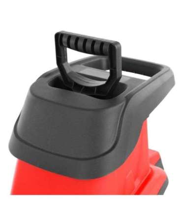 Oksapurustaja HECHT 626 BOX