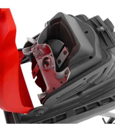 Oksapurustaja HECHT 626 BOX