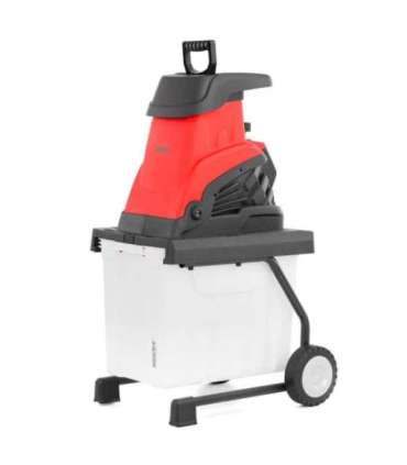 Oksapurustaja HECHT 626 BOX