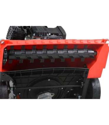 Pühkimishari HECHT 008514