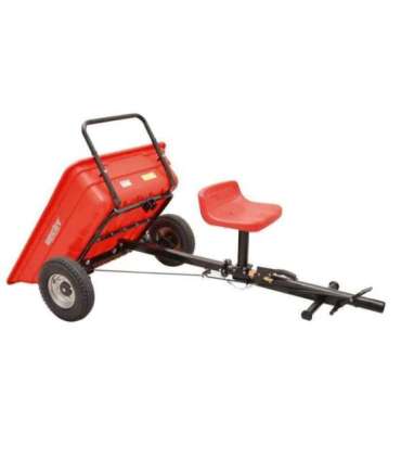 Järelkäru HECHT 57970