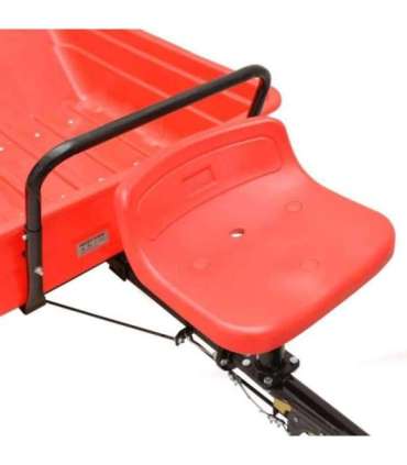 Järelkäru HECHT 57970