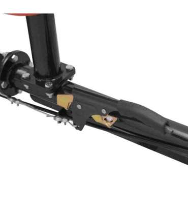 Järelkäru HECHT 57970