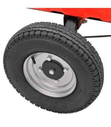 Järelkäru HECHT 57970