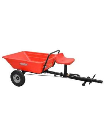 Järelkäru HECHT 57970