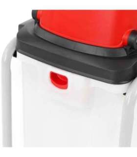 Oksapurustaja HECHT 630 BOX