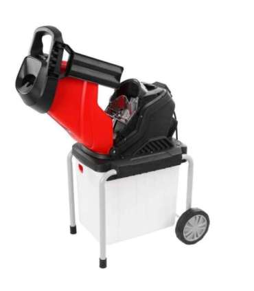 Oksapurustaja HECHT 630 BOX