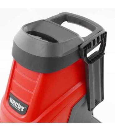 Oksapurustaja HECHT 630 BOX