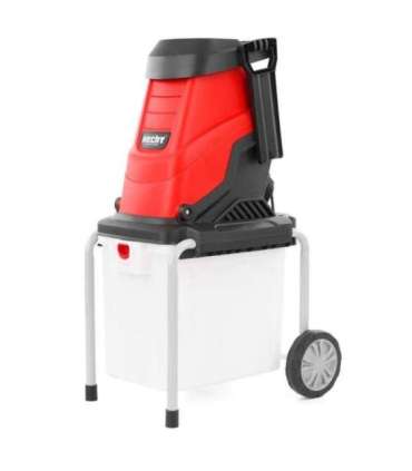 Oksapurustaja HECHT 630 BOX