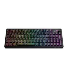 Onikuma MT902 Gaming Keyboard (Black)