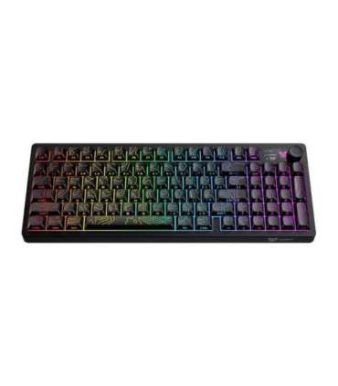 Onikuma MT902 Gaming Keyboard (Black)