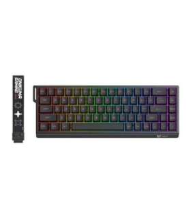 Onikuma MT603 Gaming Keyboard (Black)
