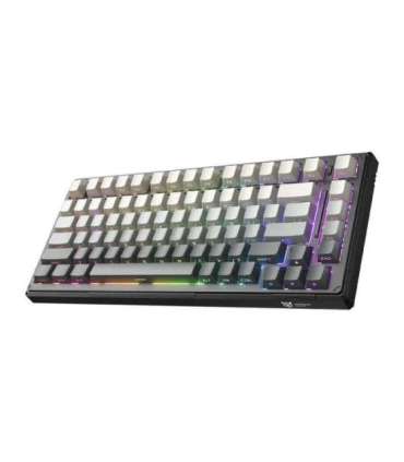 Onikuma G83 Gaming Keyboard (Black)