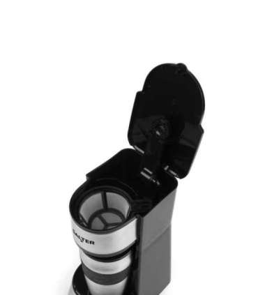 Salter EK2732FVDE Digital Coffee Maker