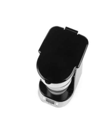 Salter EK2732FVDE Digital Coffee Maker