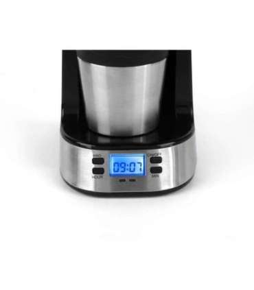 Salter EK2732FVDE Digital Coffee Maker
