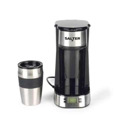 Salter EK2732FVDE Digital Coffee Maker