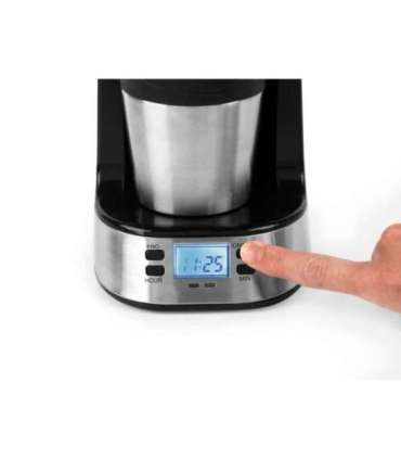 Salter EK2732FVDE Digital Coffee Maker