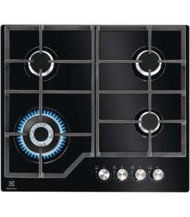 Electrolux gas hob KGG64362K