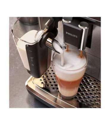 Philips CA6708/10 coffee maker part/accessory Milk system