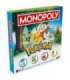 Hasbro Monopoly Pokémon Board Game (Polish Edition)
