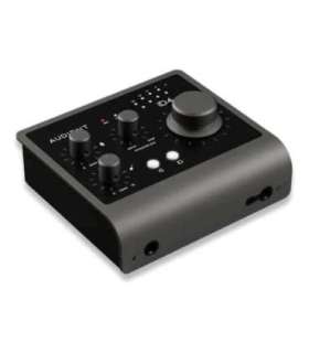 Audient iD4 MKII - USB audio interface