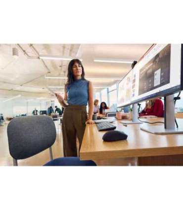 HP 700 Rechargeable Wireless Mouse