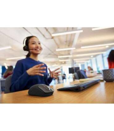 HP 700 Rechargeable Wireless Mouse