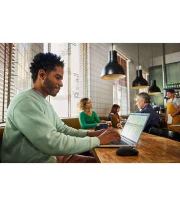 HP 700 Rechargeable Wireless Mouse