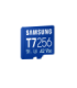 Samsung MicroSD card T7 256 GB microSDXC Flash memory class U3, V30, A2