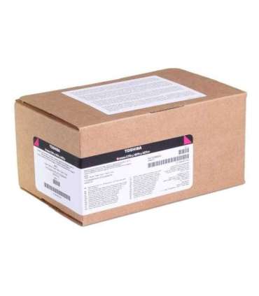 Toshiba Toner T-FC339EM-R TFC339EMR Magenta (6B000001422)