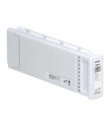 Epson Singlepack GS3 T891700 L Black , 700ml Epson