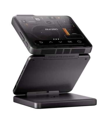 AURZEN ZIP Trifold Cyber Projector